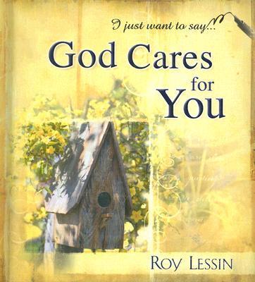 Cover of God Cares for You